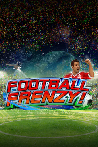 Football Frenzy играть демо онлайн | Вулкан Слотс без регистрации