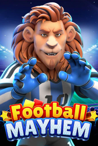 Football Mayhem играть демо онлайн | Вулкан Слотс без регистрации