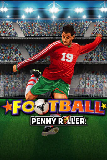Football Penny Roller играть демо онлайн | Вулкан Слотс без регистрации