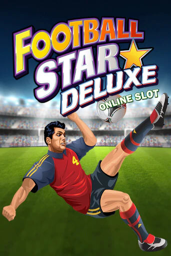 Football Star Deluxe играть демо онлайн | Вулкан Слотс без регистрации