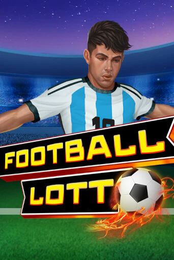 Football Lotto играть демо онлайн | Вулкан Слотс без регистрации