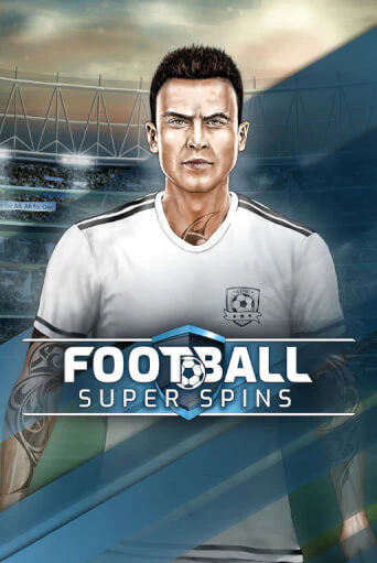 Football Super Spins играть демо онлайн | Вулкан Слотс без регистрации