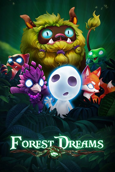 Forest Dreams играть демо онлайн | Вулкан Слотс без регистрации