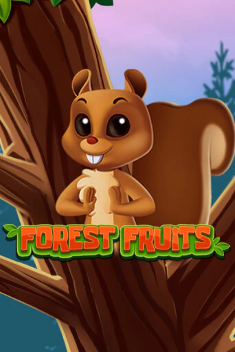 Forest Fruits играть демо онлайн | Вулкан Слотс без регистрации