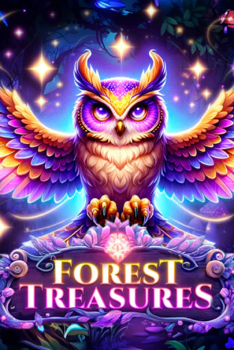 Forest Treasures играть демо онлайн | Вулкан Слотс без регистрации