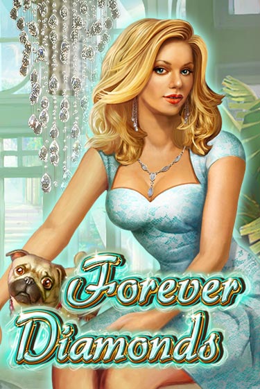 Forever Diamonds играть демо онлайн | Вулкан Слотс без регистрации