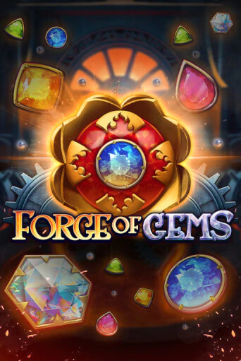 Forge of Gems играть демо онлайн | Вулкан Слотс без регистрации