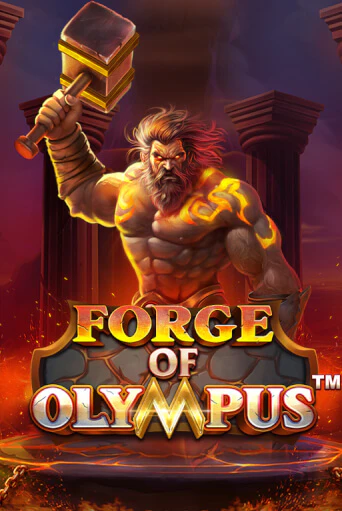 Forge of Olympus играть демо онлайн | Вулкан Слотс без регистрации