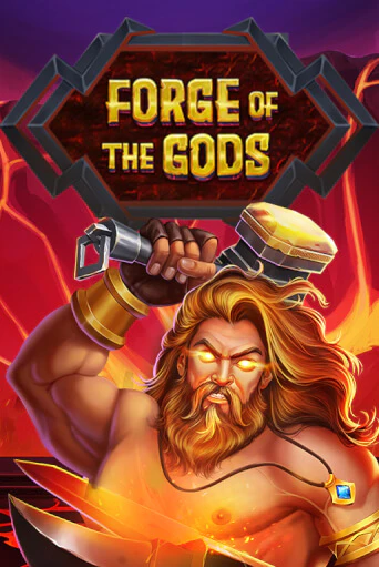 Forge of the Gods играть демо онлайн | Вулкан Слотс без регистрации