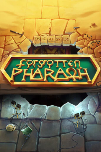 Forgotten Pharoah играть демо онлайн | Вулкан Слотс без регистрации