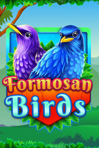 Formosan Birds играть демо онлайн | Вулкан Слотс без регистрации