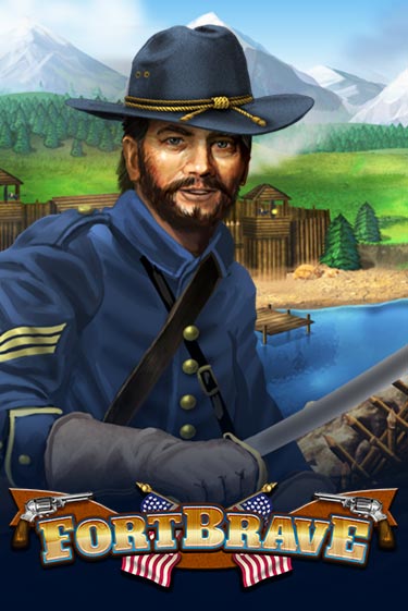 Fort Brave играть демо онлайн | Вулкан Слотс без регистрации