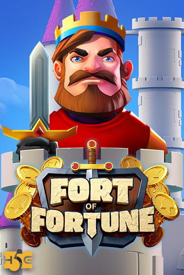 Fort of Fortune играть демо онлайн | Вулкан Слотс без регистрации