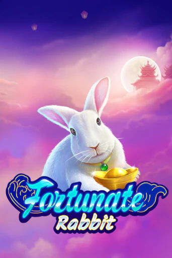 Fortunate Rabbit играть демо онлайн | Вулкан Слотс без регистрации