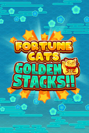Fortune Cats Golden Stacks играть демо онлайн | Вулкан Слотс без регистрации