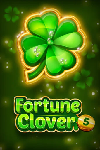 Fortune Clover 5 играть демо онлайн | Вулкан Слотс без регистрации