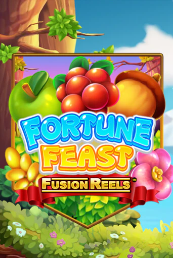 Fortune Feast Fusion Reels играть демо онлайн | Вулкан Слотс без регистрации