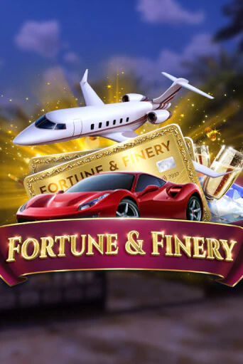 Fortune & Finery играть демо онлайн | Вулкан Слотс без регистрации