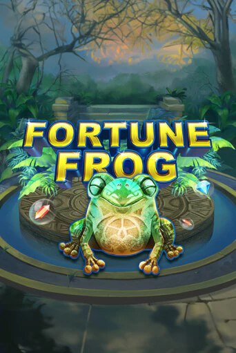 Fortune Frog играть демо онлайн | Вулкан Слотс без регистрации