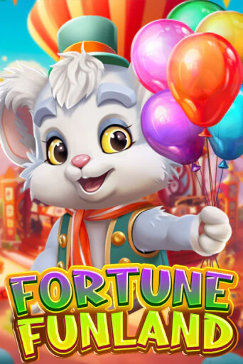 Fortune Funland играть демо онлайн | Вулкан Слотс без регистрации