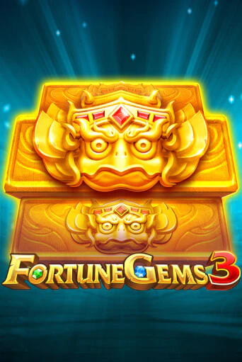 Fortune Gems 3 играть демо онлайн | Вулкан Слотс без регистрации