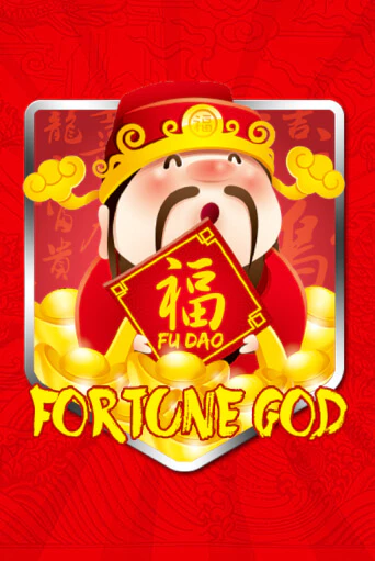 Fortune God играть демо онлайн | Вулкан Слотс без регистрации