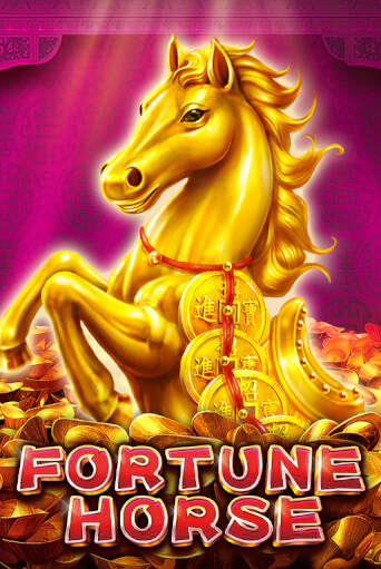 Fortune Horse играть демо онлайн | Вулкан Слотс без регистрации