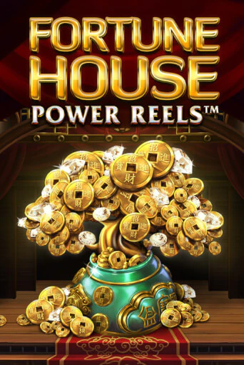 Fortune House Power Reels™ играть демо онлайн | Вулкан Слотс без регистрации