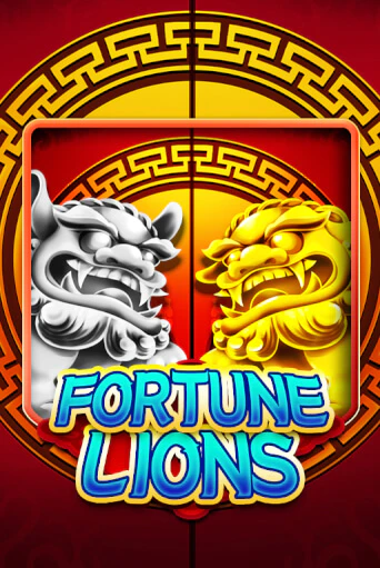 Fortune Lions играть демо онлайн | Вулкан Слотс без регистрации