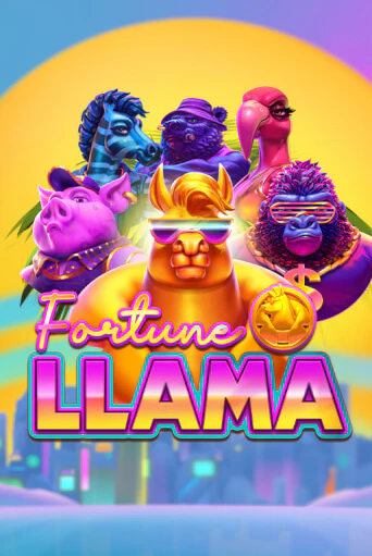 Fortune Llama играть демо онлайн | Вулкан Слотс без регистрации