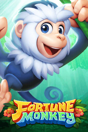 Fortune Monkey играть демо онлайн | Вулкан Слотс без регистрации