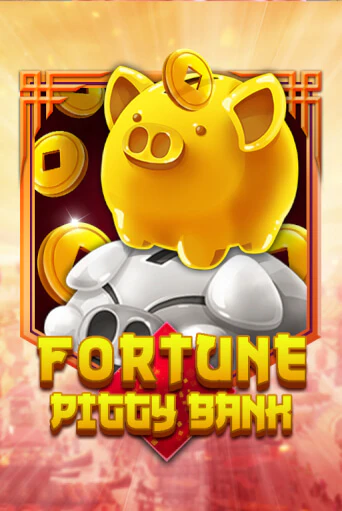 Fortune Piggy Bank играть демо онлайн | Вулкан Слотс без регистрации