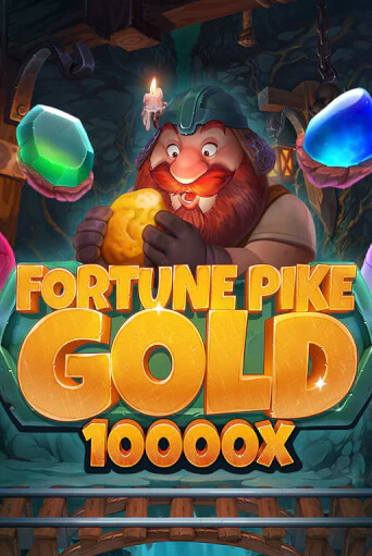 Fortune Pike Gold играть демо онлайн | Вулкан Слотс без регистрации