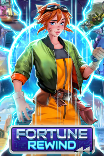 Fortune Rewind играть демо онлайн | Вулкан Слотс без регистрации