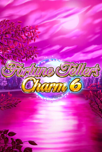 Fortune Teller's Charm 6 играть демо онлайн | Вулкан Слотс без регистрации