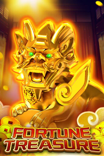 Fortune Treasure играть демо онлайн | Вулкан Слотс без регистрации