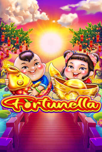 Fortunella играть демо онлайн | Вулкан Слотс без регистрации