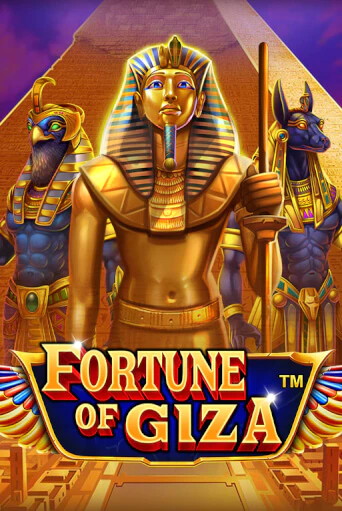 Fortune of Giza играть демо онлайн | Вулкан Слотс без регистрации
