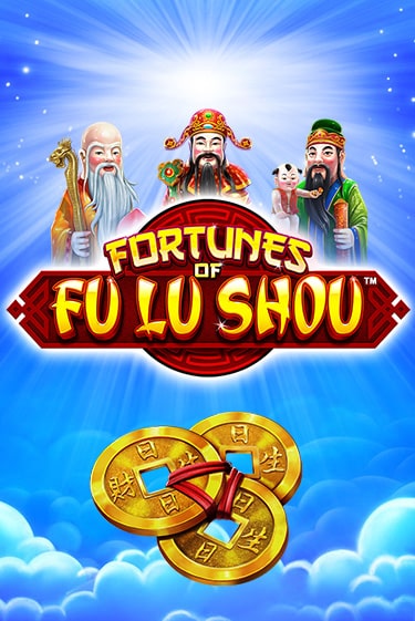 Fortunes of Fu Lu Shou играть демо онлайн | Вулкан Слотс без регистрации