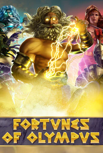 Fortunes of Olympus играть демо онлайн | Вулкан Слотс без регистрации