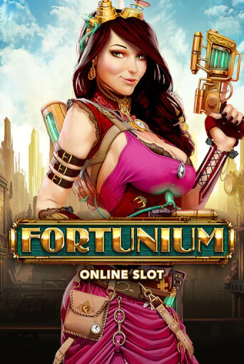 Fortunium играть демо онлайн | Вулкан Слотс без регистрации