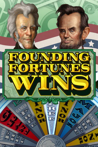 Founding Fortunes Wins играть демо онлайн | Вулкан Слотс без регистрации