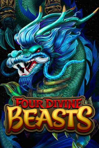 Four Divine Beasts играть демо онлайн | Вулкан Слотс без регистрации