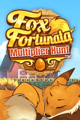 Fox Fortunata: Multiplier Hunt™ играть демо онлайн | Вулкан Слотс без регистрации
