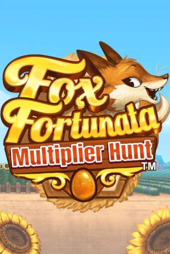 Fox Fortunata: Multiplier Hunt играть демо онлайн | Вулкан Слотс без регистрации