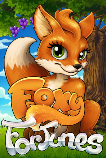 Foxy Fortune играть демо онлайн | Вулкан Слотс без регистрации