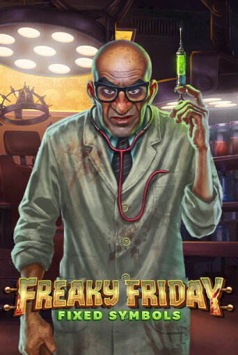 Freaky Friday Fixed Symbols играть демо онлайн | Вулкан Слотс без регистрации