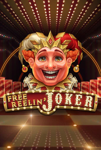 Free Reelin' Joker играть демо онлайн | Вулкан Слотс без регистрации