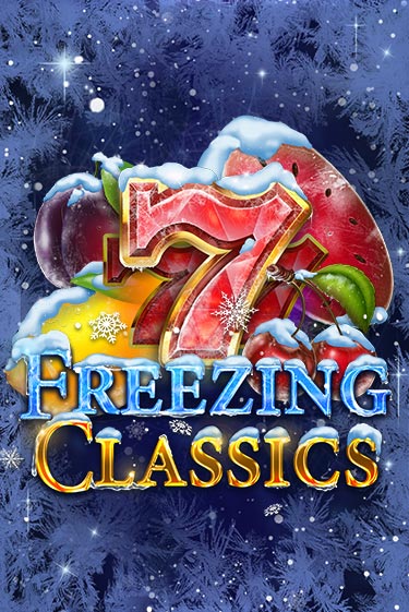 Freezing Classics играть демо онлайн | Вулкан Слотс без регистрации