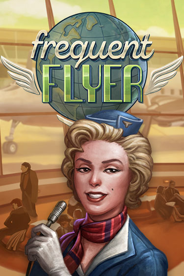 Frequent Flyer играть демо онлайн | Вулкан Слотс без регистрации